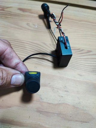 Walksnail Moonlight Kit VTX HD