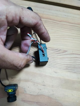 Walksnail Moonlight Kit VTX HD