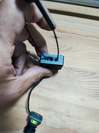 Walksnail Moonlight Kit VTX HD