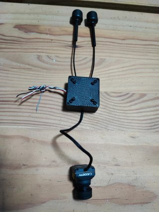 Walksnail Moonlight Kit VTX HD