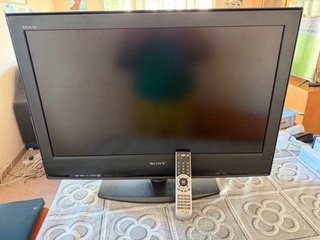 Televisor Sony Bravia 32 LCD