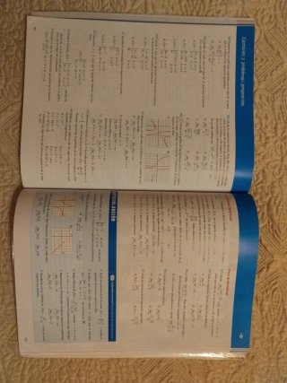 Matemáticas aplicadas a las Ciencias Sociales I...
