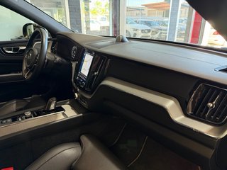 Volvo XC60 B5 Rdesing 235cv ECO FULL EXTRAS