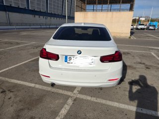 BMW Serie 3 2013
