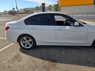 BMW Serie 3 2013
