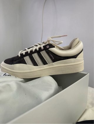 Zapatillas adidas x Bad Bunny Campus