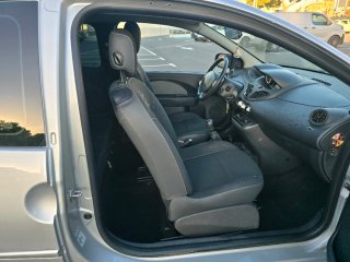 Renault Twingo 2011