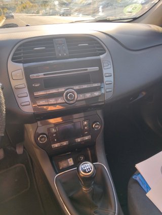 FIAT Bravo 2008
