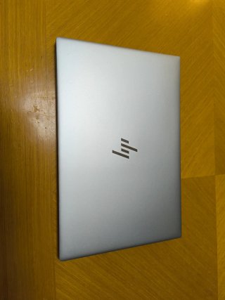 Portátil HP ENVY i7 32Gb 1Tb 15,4"