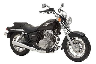 Despiece Completo Suzuki Marauder 250cc 2005