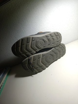 Zapatillas de Montaña