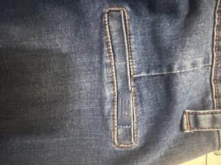 Gonna in jeans