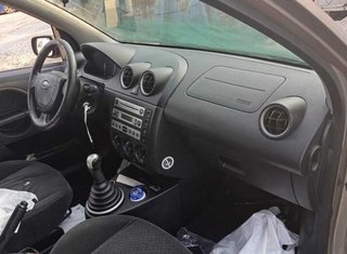 Capot ford 464619 fiesta (cbk) ambiente