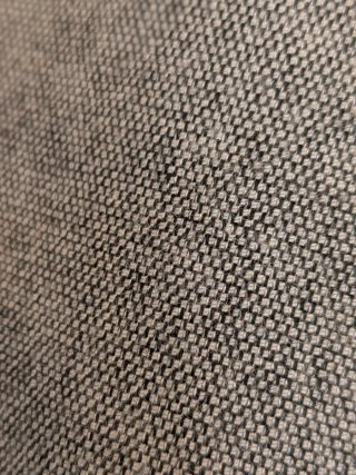 Pantalón Gris para Hombre ZARA