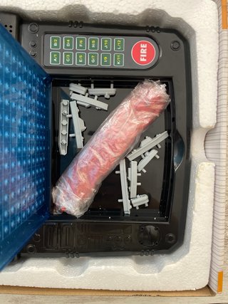 Húndeme si Puedes Electrónico