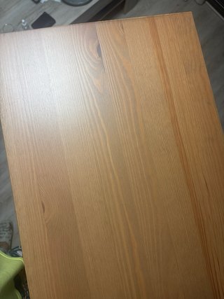 Estantería Metal y Madera medidas
