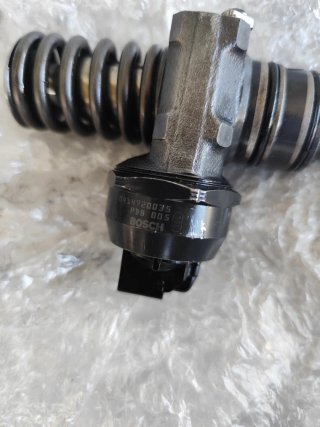 Inyector Bomba Reparado