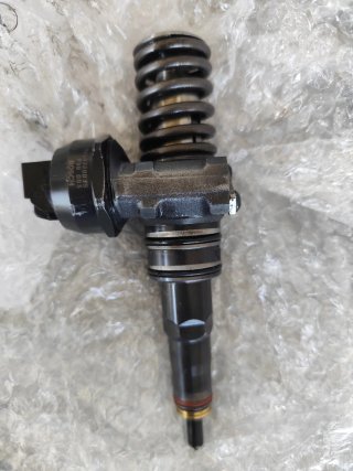 Inyector Bomba Reparado