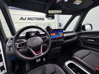 Volkswagen ID. Buzz 2026