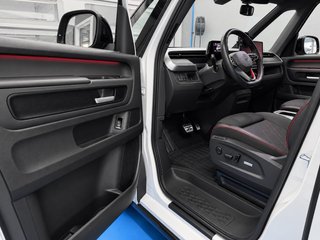 Volkswagen ID. Buzz 2026