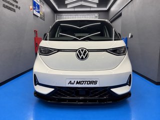 Volkswagen ID. Buzz 2026
