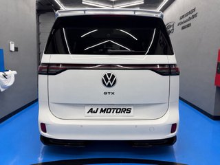 Volkswagen ID. Buzz 2026