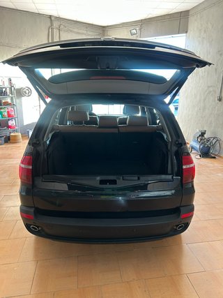 BMW X5 3.0d
