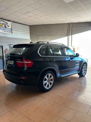 BMW X5 3.0d