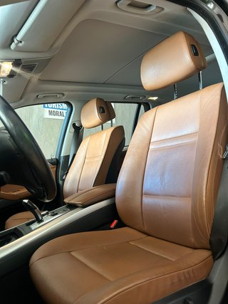 BMW X5 3.0d