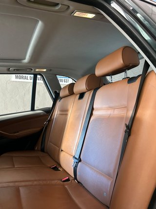 BMW X5 3.0d