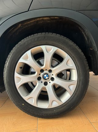 BMW X5 3.0d