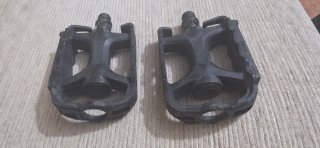 Par de Pedales para Bicicleta MTB
