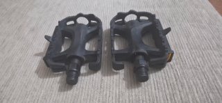 Par de Pedales para Bicicleta MTB
