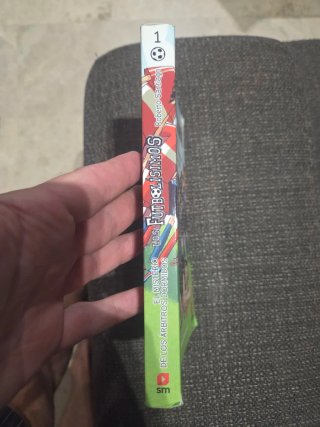 Los Futbolísimos. El misterio de los árbitros d...