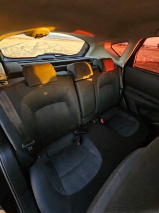 Nissan Qashqai 2.0 dCi J10 2011