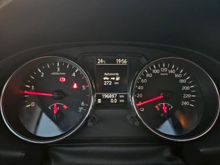 Nissan Qashqai 2.0 dCi J10 2011