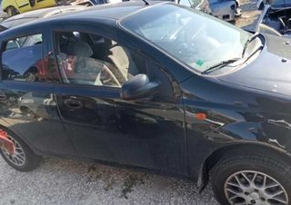 463281 capot daewoo kalos 1.4 se