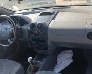 463281 capot daewoo kalos 1.4 se