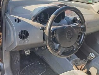 463281 capot daewoo kalos 1.4 se