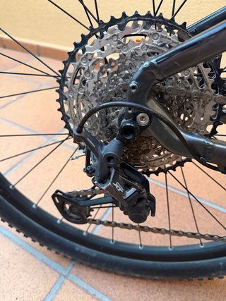 Bicicleta Eléctrica BH Core 29 Talla L