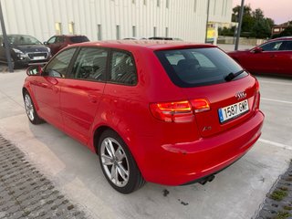 Audi A3 2010