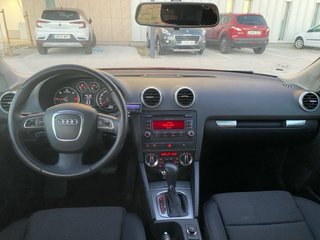 Audi A3 2010