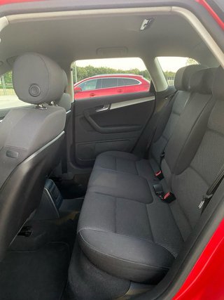 Audi A3 2010