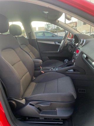 Audi A3 2010