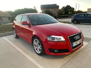 Audi A3 2010
