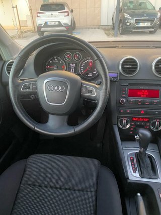 Audi A3 2010