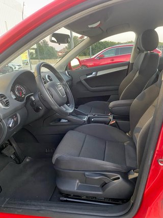 Audi A3 2010
