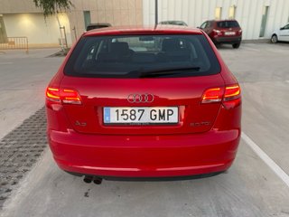 Audi A3 2010