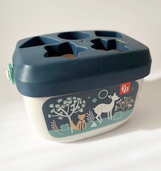 Bloques para Bebé Fisher-Price
