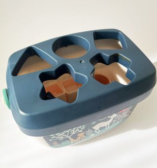 Bloques para Bebé Fisher-Price